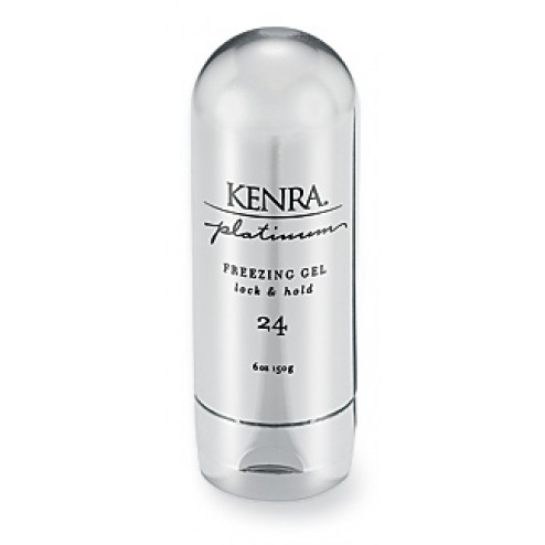 Platinum Freezing Gel 6 oz by Kenra