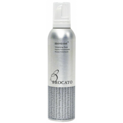 Brocato Mousse Volumizing Foam