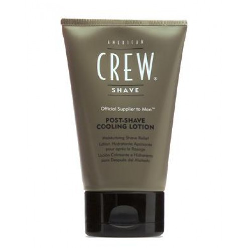 American Crew Post-Shave Cooling Lotion