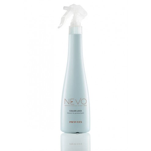 Pravana NEVO Color Lock Leave-In Treatment 10.1 Oz