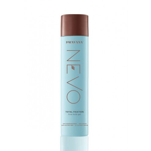 Pravana NEVO Total Fixation 7.4 Oz