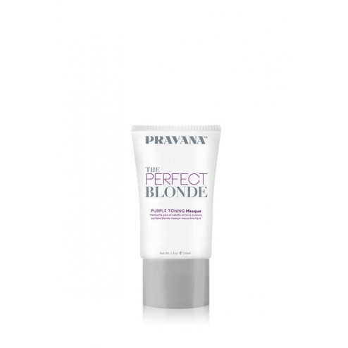 Pravana The Perfect Blonde Masque 5 Oz