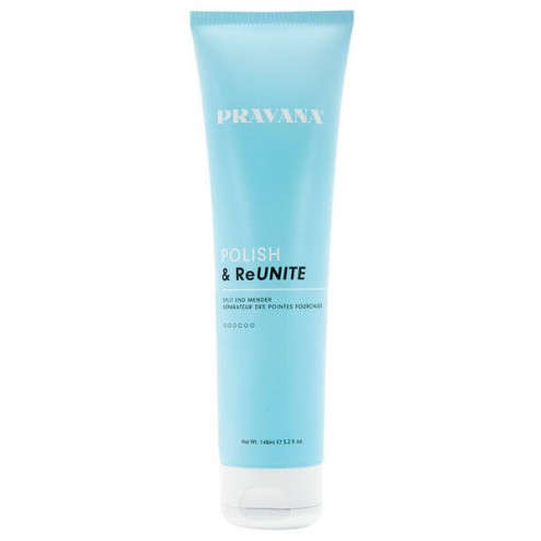 Pravana Polish & ReUnite Split End Mender 5 Oz