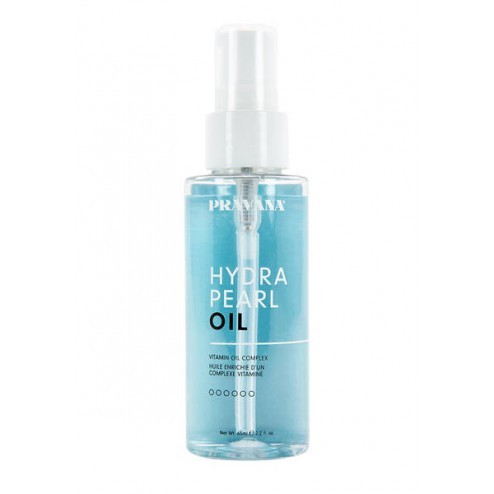 Pravana Hydra Pearl Shine Oil 2 Oz