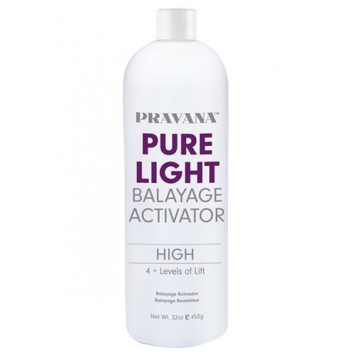 Pravana Pure Light Activator High 32 Oz