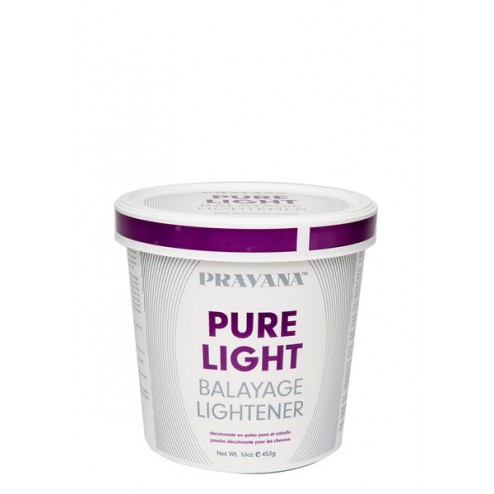 Pravana Pure Light Balayage Lightener 16 Oz