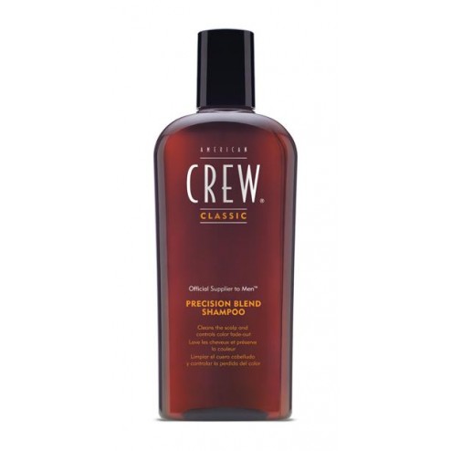 American Crew Precision Blend Shampoo 8.45 Oz