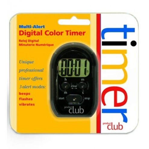 Product Club Digital Color Timer