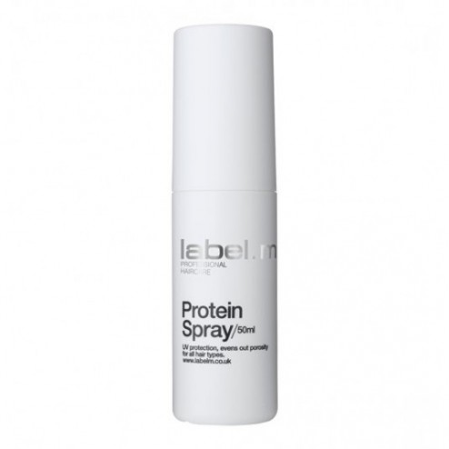 Label.m Protein Spray 1.7 Oz