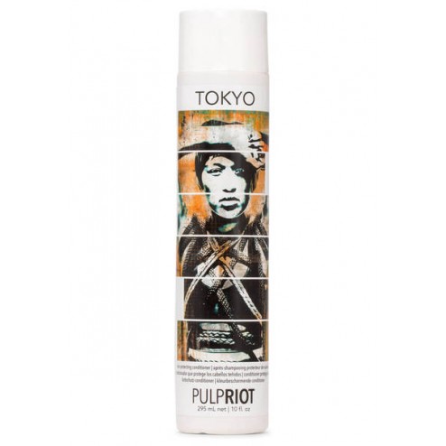 Pulp Riot Tokyo Color Protect Conditioner 10 Oz