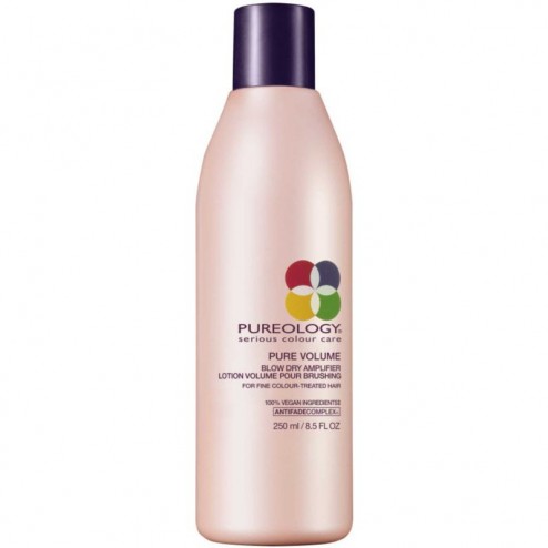 Pureology Pure Volume Blow Dry Amplifier