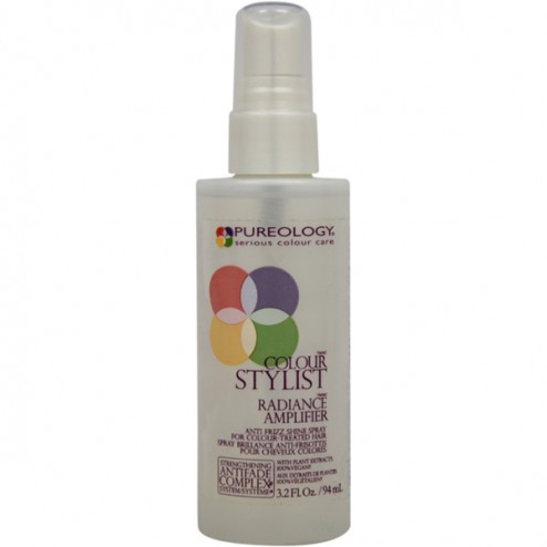 Pureology Color Stylist Radiance Amplifier