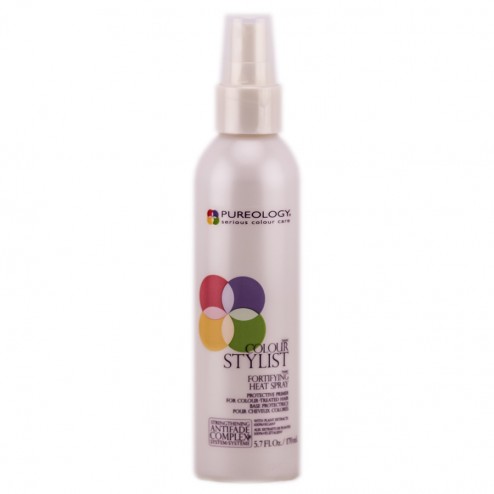 Pureology Colour Stylist Fortifying Heat Spray