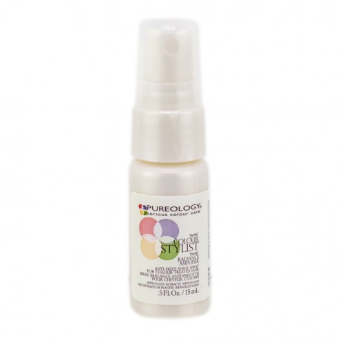 Pureology Color Stylist Radiance Amplifier