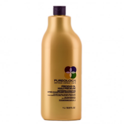 Pureology Precious Oil Softening Condition
