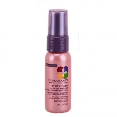 Pureology Pure Volume Blow Dry Amplifier