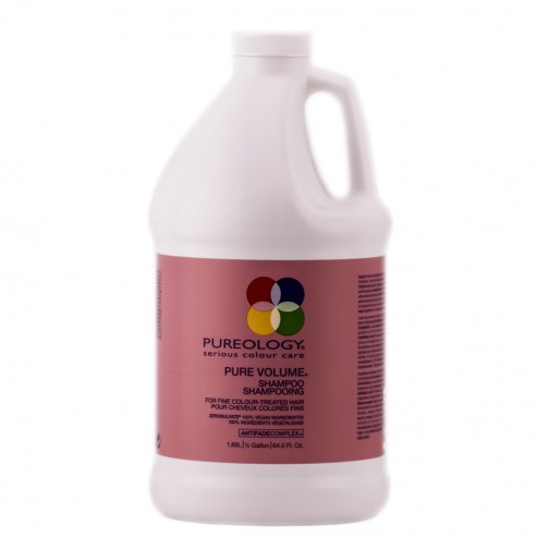 Pureology Pure Volume Shampoo