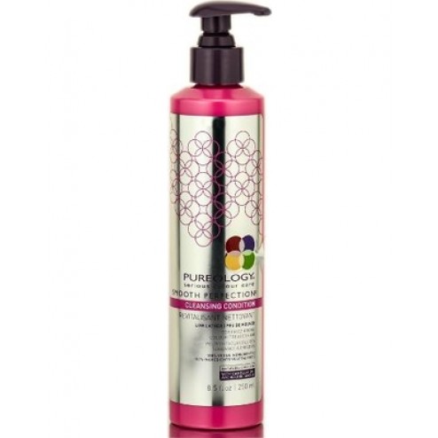 Pureology Smooth Perfection Cleansing Condition