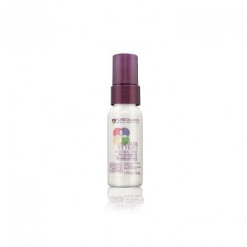 Pureology Colour Stylist Control Twist Wax