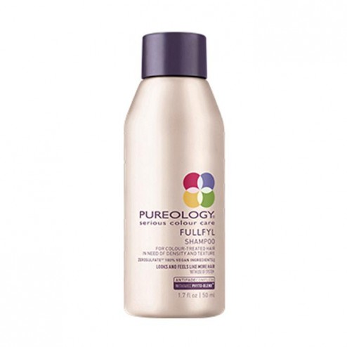 Pureology Fullfyl Shampoo 1.7 Oz