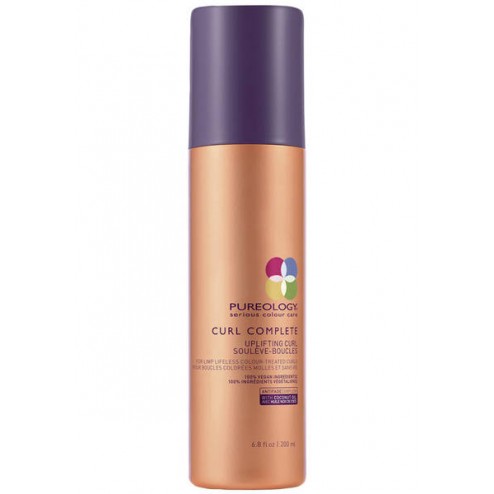 Pureology Curl Complete Uplifting 1 Oz