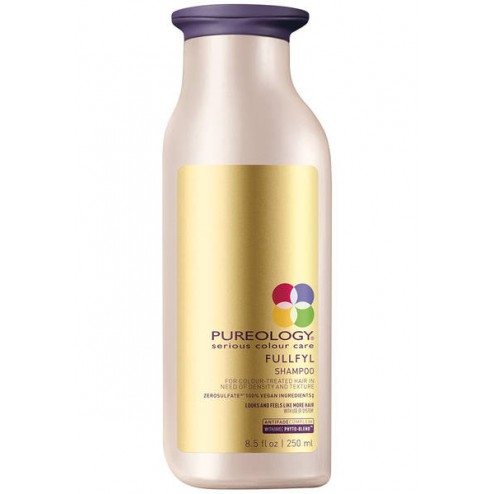 Pureology Fullfyl Shampoo 8.5 Oz