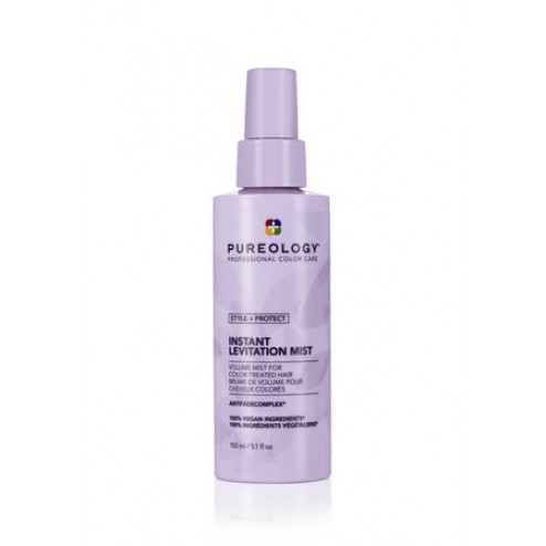 Pureology Style + Protect Instant Levitation Mist 5.1 Oz