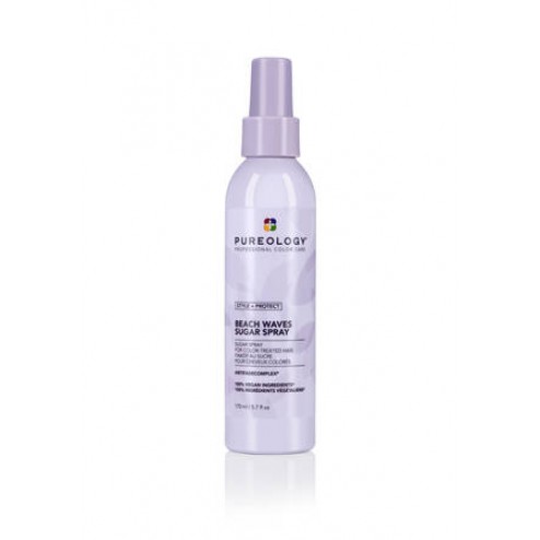 Pureology Style + Protect Beach Waves Sugar Spray 5.7 Oz