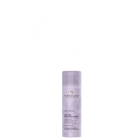 Pureology Style + Protect Wind-Tossed Texture Finishing Spray 2 Oz