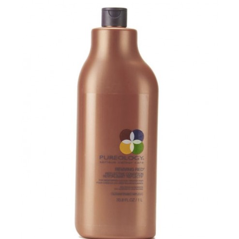 Pureology Reviving Red Conditioner 