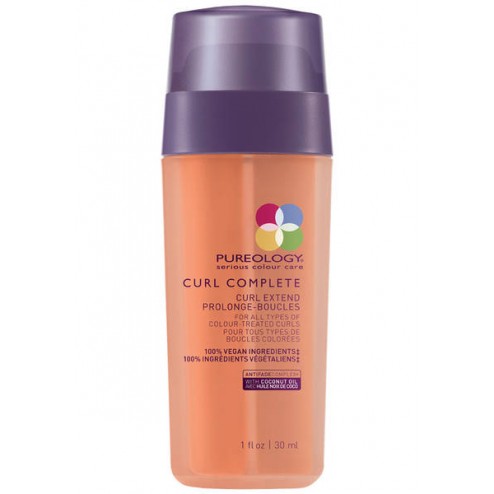 Pureology Curl Extend Treatment Styler 1 Oz