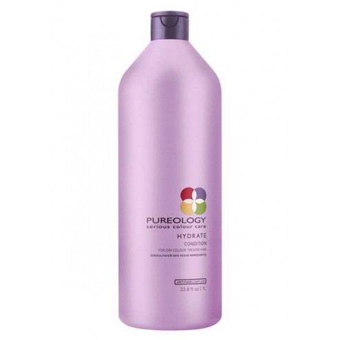 Pureology Hydrate Conditioner 33.8 Oz