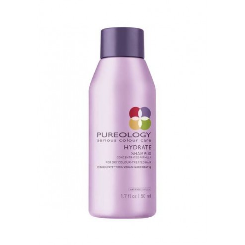 Pureology Hydrate Shampoo 1.7 Oz