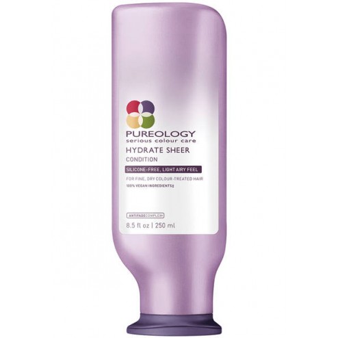 Pureology Hydrate Sheer Condition 33.8 Oz