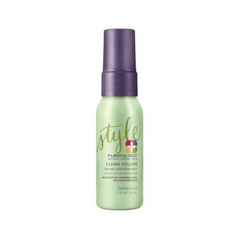 Pureology Clean Volume Levitation Mist 1 Oz