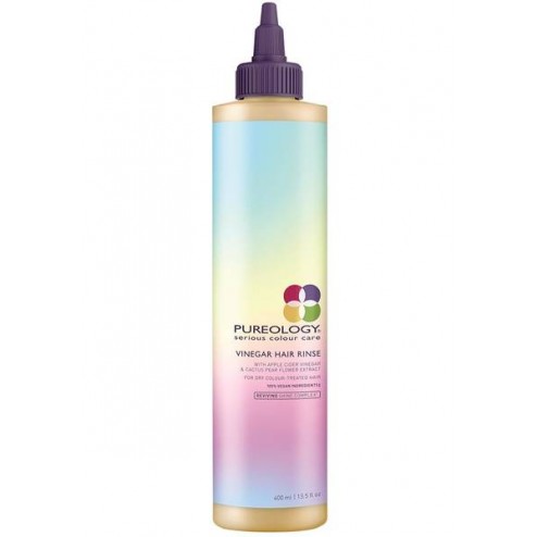 Pureology Vinegar Hair Rinse 13.5 Oz