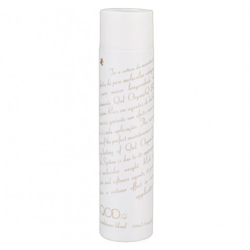 QOD Post Conditioner Blond 10.14 Oz