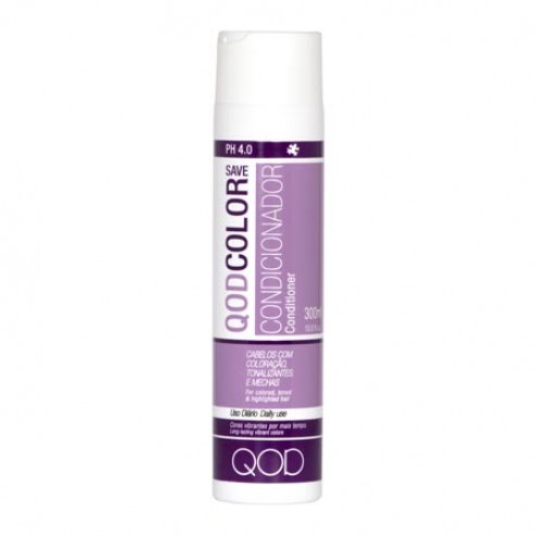 QOD Color Save Conditioner 