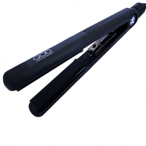 QOD Professional Nano Flat Iron