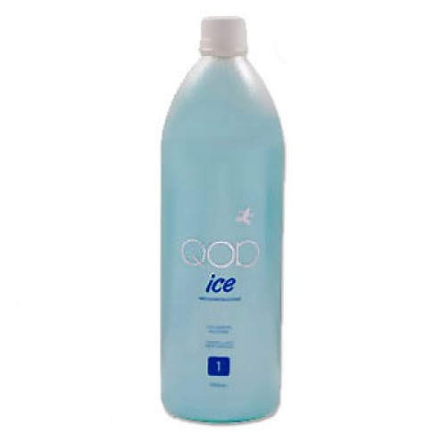 QOD ICE 1 Deep Hair Treatment 16.9 Oz