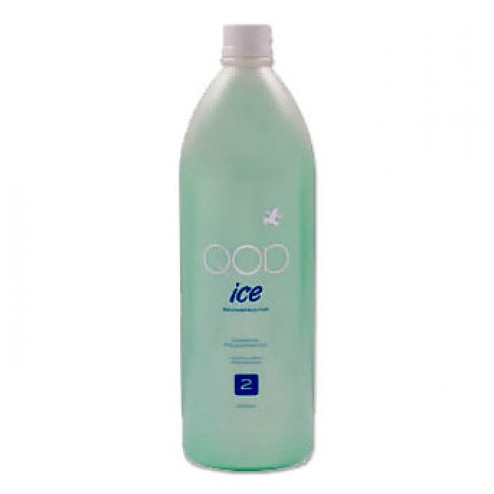 QOD ICE 2 Deep Hair Treatment 16.9 Oz