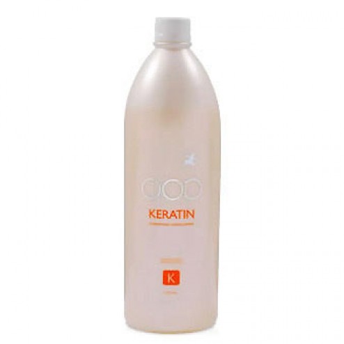 QOD Keratin Deep Hair Treatment 33 Oz