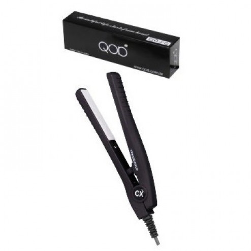 QOD Mini Ceramic Flat Iron