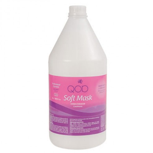 QOD Soft Care Mask 