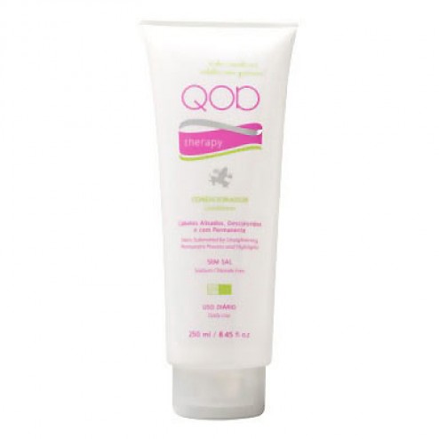 QOD Therapy Conditioner 