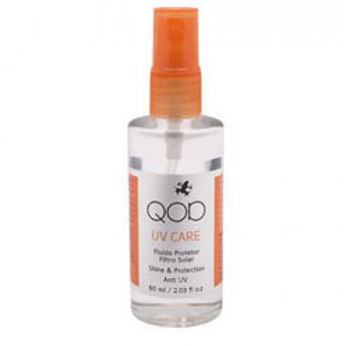 QOD UV Care Spray 2.03 Oz