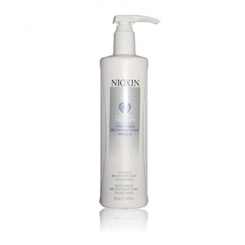 Weightless Reconstructive Masque 16.9 oz by Nioxin