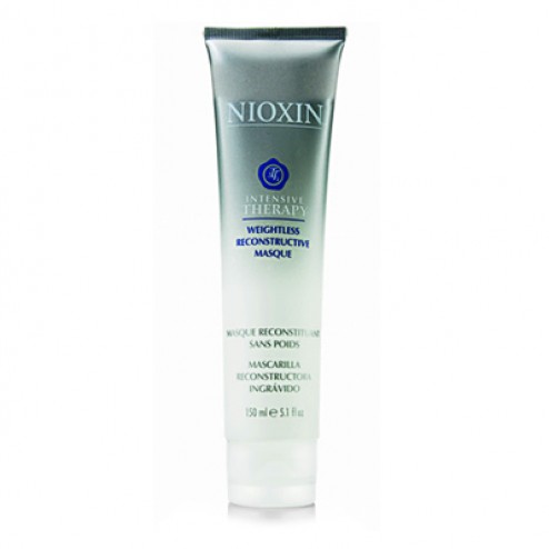 Weightless Reconstructive Masque 5.1 oz by Nioxin