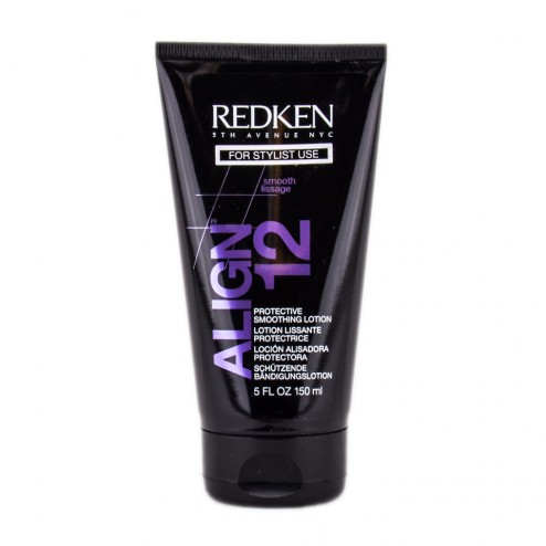 Redken Align 12 Protective Smoothing Lotion