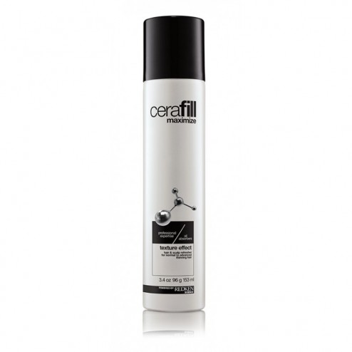 Redken Cerafill Texture Effect Hair & Scalp Refresher